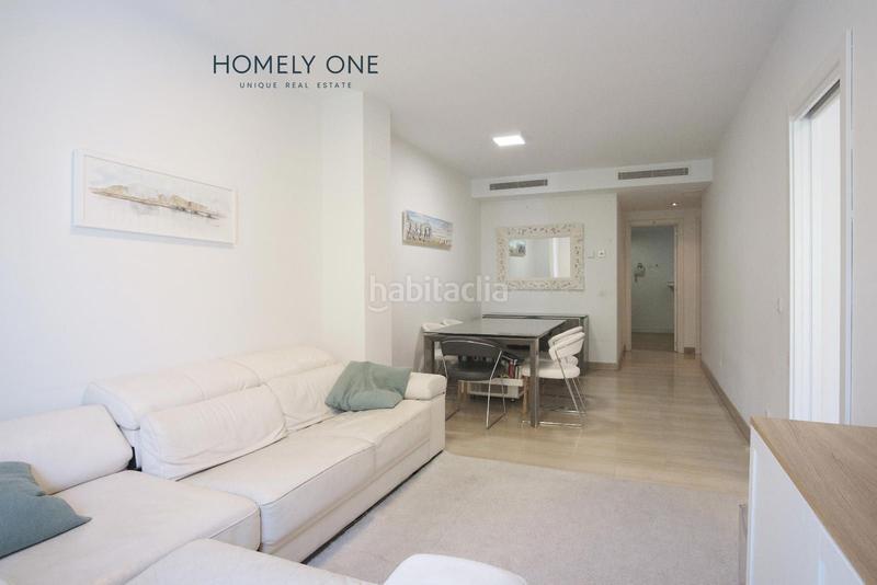 Foto e7267725-d484-444c-93e3-b7c9d740738a. Pis amb calefacció a Argüelles Madrid