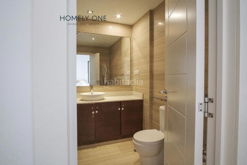 Foto ebfb330d-34fa-4893-b8d1-cbf93878627f. Pis amb calefacció a Argüelles Madrid