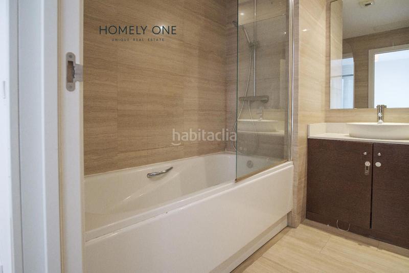 Foto ee2a2ee4-507c-45ae-9570-2613dc01f190. Pis amb calefacció a Argüelles Madrid