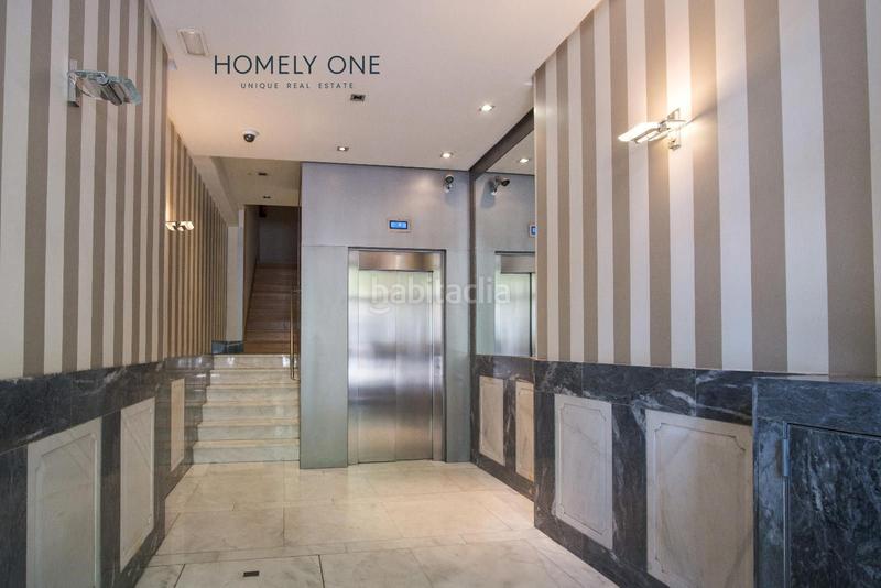 Foto f58274b3-a2e4-4abe-9941-20dd9d434c79. Pis amb calefacció a Argüelles Madrid