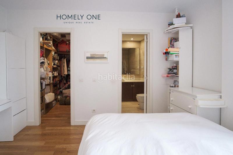 Foto fcada771-f143-499d-8768-4f10045bc327. Pis amb calefacció a Argüelles Madrid