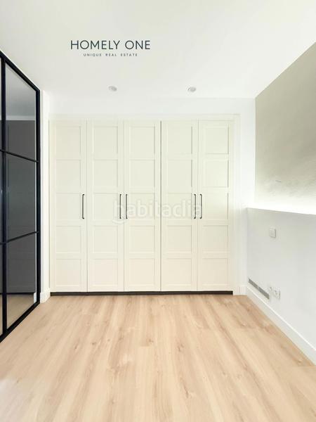 Foto 3932a9ac-fe81-45a4-877c-7be4108c47eb. Piso lujoso estudio en el barrio de salamanca en Castellana Madrid