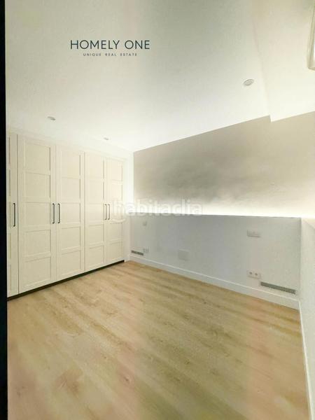 Foto 75c5cc04-d0d0-4fc4-8d03-35826921c11b. Piso lujoso estudio en el barrio de salamanca en Castellana Madrid