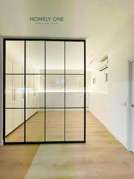 Foto b0c74c3f-d932-48f2-86a4-4bf76facaf70. Piso lujoso estudio en el barrio de salamanca en Castellana Madrid