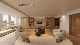 Piso  Maria de molina. Lujosa vivienda de 400,00m2 en 5 planta con terraza, garaje y tr