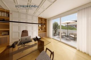 Pis  Maria de molina. Lujosa vivienda de 400,00m2 en 5 planta con terraza, garaje y tr