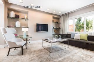 Flat in castello