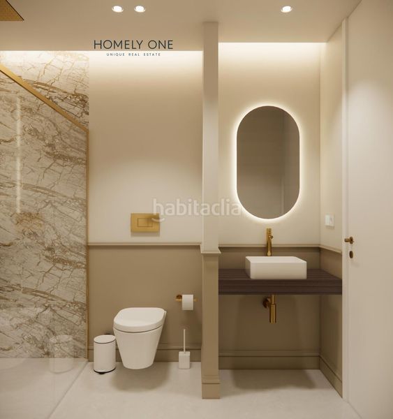 Foto 34d27708-8ceb-41d1-95ea-7a737cc8f1b8. Pis amb calefacció a Goya Madrid