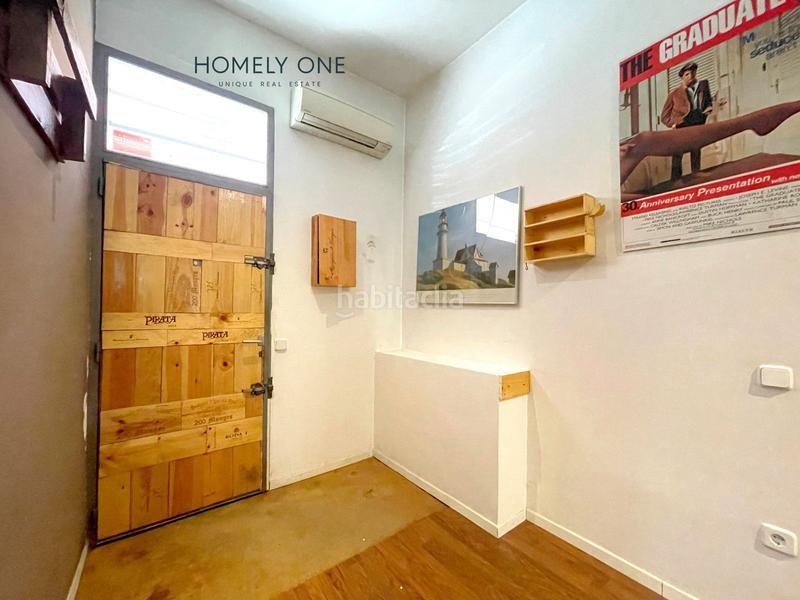 Foto b2277f43-df98-4894-b149-dd5b943bce9e. Affitto appartamento con riscaldamento in Castillejos-Cuzco Madrid
