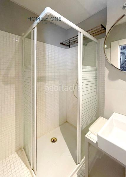 Foto e0b533d2-2ba6-48e3-84b4-e05f5bf36099. Alquiler piso estudio cerca de plaza castilla en Castillejos-Cuzco Madrid