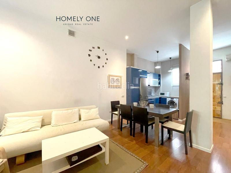 Foto 6c4c658f-c6d3-4b90-9df5-400c03e60361. Location appartement avec chauffage dans Castillejos-Cuzco Madrid