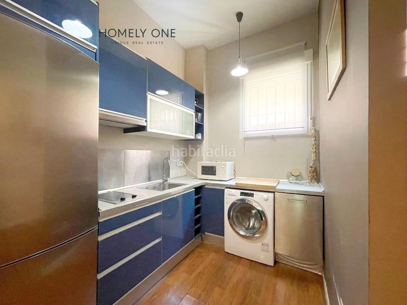 Foto 84038691-a799-4efe-9a85-e907494b3cfb. Location appartement avec chauffage dans Castillejos-Cuzco Madrid