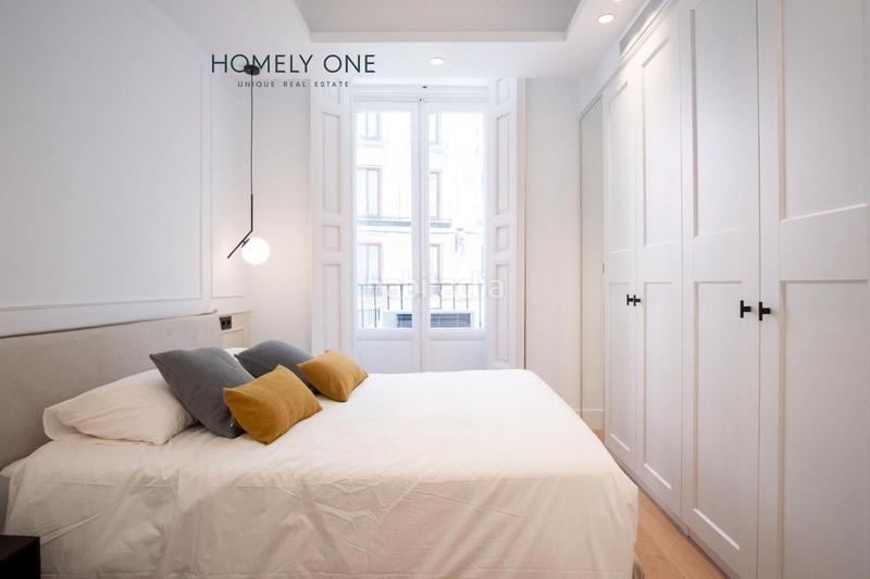 Foto 23d330c3-6a6a-4ed4-bad1-102b5a91fcbe. Lloguer pis amb calefacció a Sol Madrid