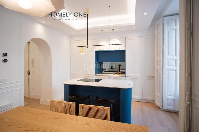 Foto 3023e38a-9c2b-40a0-a9c8-685e97a26d6e. Location appartement avec chauffage dans Sol Madrid