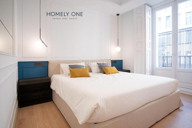 Foto 8708bacb-2ba4-42df-8d4d-f7ef6d108f73. Location appartement avec chauffage dans Sol Madrid