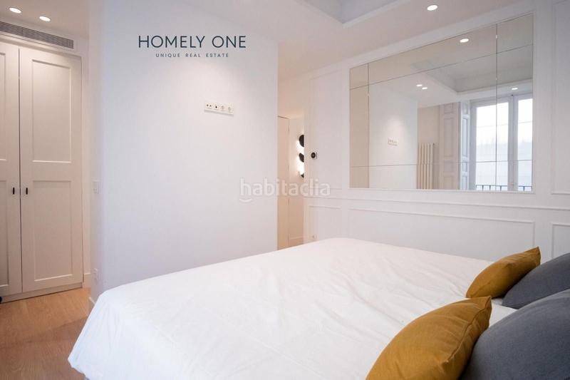 Foto b487f1e2-f88b-4dd2-b070-7f6d7eb221a1. Location appartement avec chauffage dans Sol Madrid