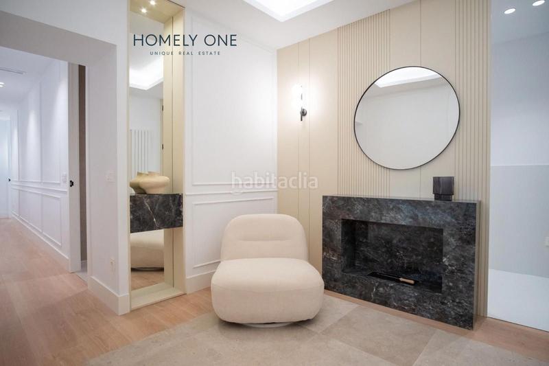 Foto c9808fc0-52bd-4c8c-9665-b21d350071e6. Location appartement avec chauffage dans Sol Madrid