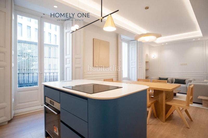 Foto d2d7c9df-85a6-453e-b3bd-3774d430d68a. Location appartement avec chauffage dans Sol Madrid