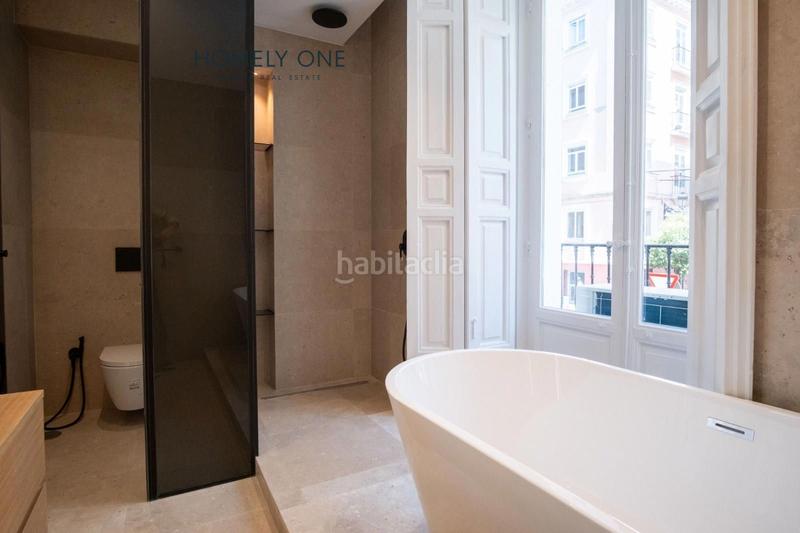 Foto 58af1b38-193b-4e73-aab0-65345f2f8fb6. Miete etagenwohnung mit heizung in Sol Madrid