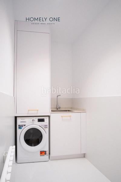 Foto 7245ca0f-3a6e-4cd7-b43c-4303ed44aeb8. Miete etagenwohnung mit heizung in Sol Madrid