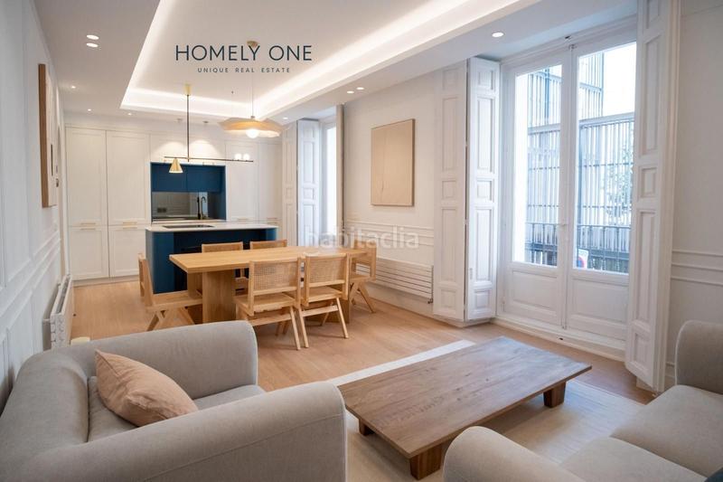 Foto aad4cc7d-4c8c-431f-938b-8a8abfe0a001. Rent flat with heating in Sol Madrid