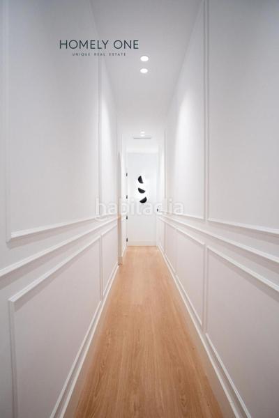 Foto bc0fc94a-7fb1-4f5b-84ad-c96aa03c6996. Rent flat with heating in Sol Madrid