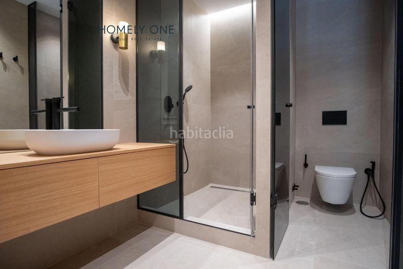 Foto f4645bb8-34a4-428f-a311-53e226b61e61. Rent flat with heating in Sol Madrid