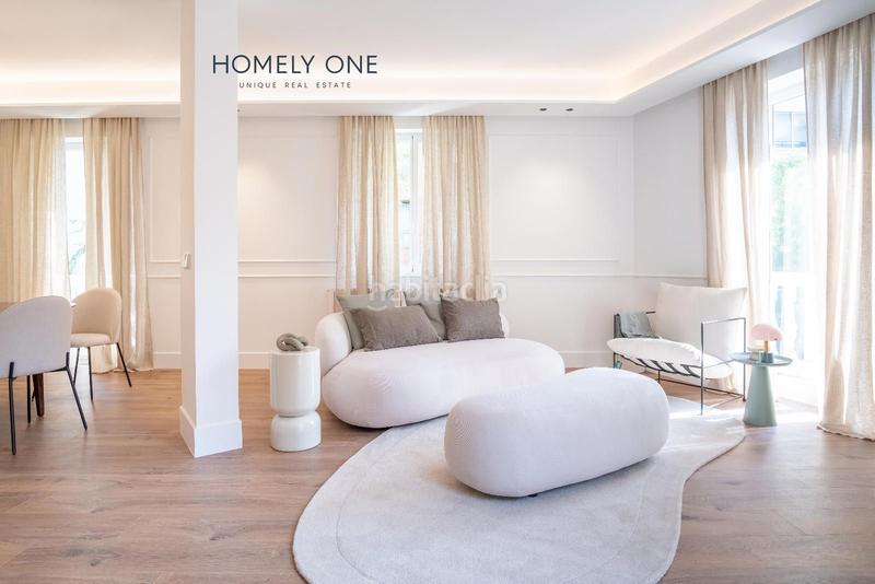 Foto be1403e1-f515-4151-ad13-6711173f8160. Piso maravillosa vivienda totalmente exterior con 10 huecos a la calle 6 balcones en Madrid