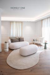 Piso  Alcalá. Maravillosa vivienda totalmente exterior con 12 huecos a la call