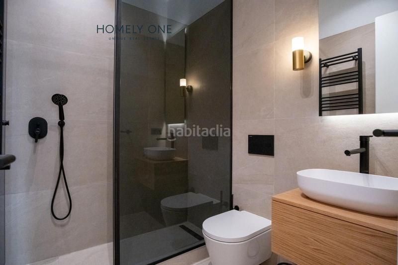 Foto 66f246e6-d451-4ba5-968e-118ec6ab2e2f. Location appartement avec chauffage dans Sol Madrid