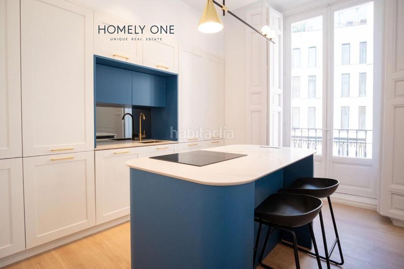 Foto 7327cf03-7c90-4214-b285-e45fb7fbe50b. Location appartement avec chauffage dans Sol Madrid