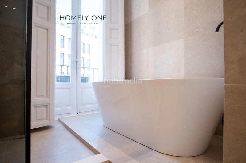 Foto 74846402-b957-4e97-9980-8b1f3410fe91. Location appartement avec chauffage dans Sol Madrid