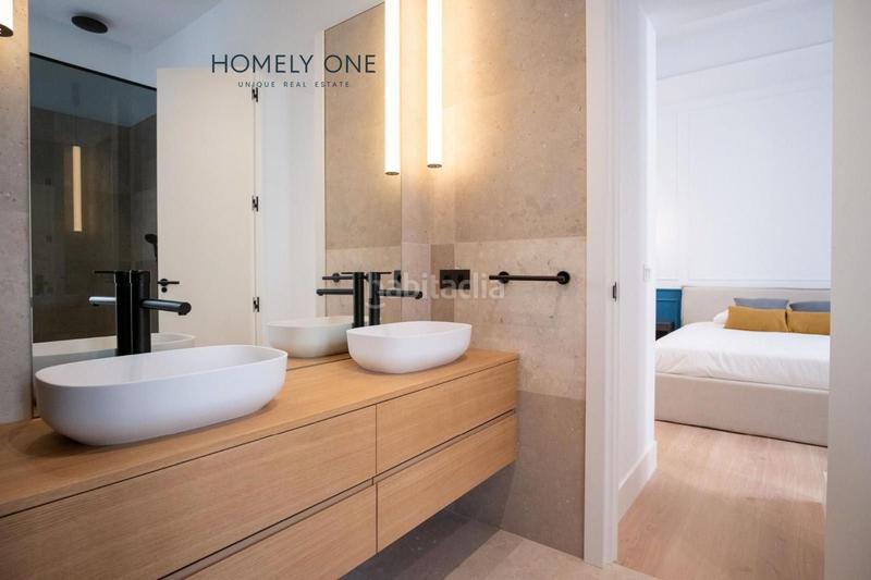 Foto ca85c8a6-7ffb-447c-8cf2-bf14b5422ec4. Location appartement avec chauffage dans Sol Madrid