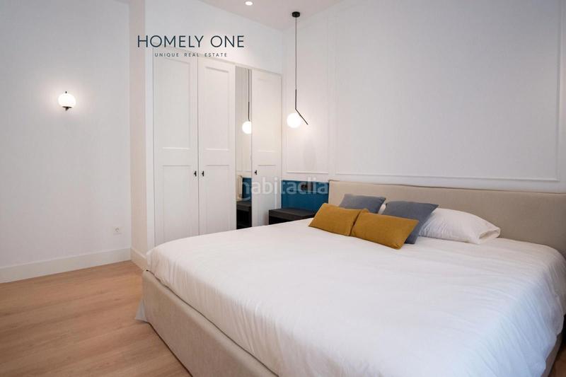 Foto f8761053-3f23-4bb4-ba08-c6c993bb127f. Location appartement avec chauffage dans Sol Madrid