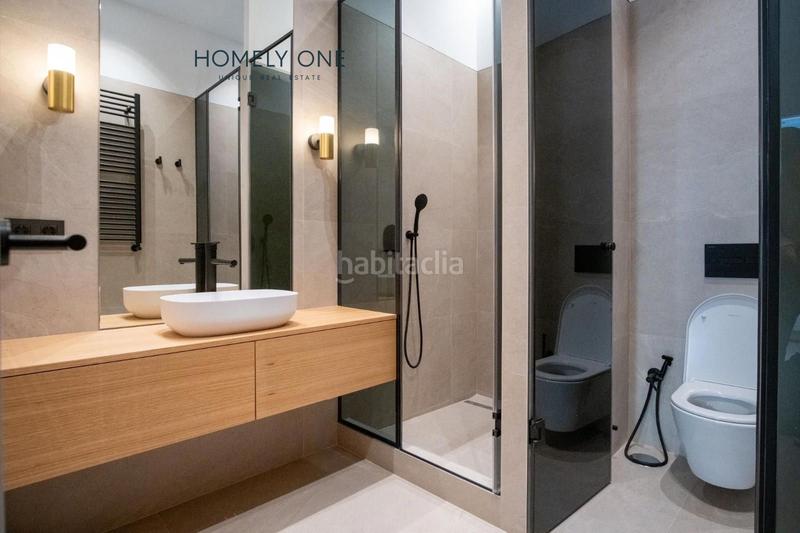 Foto 0e004b01-c1b1-4e1b-a4c1-17618db47b7d. Miete etagenwohnung mit heizung in Sol Madrid