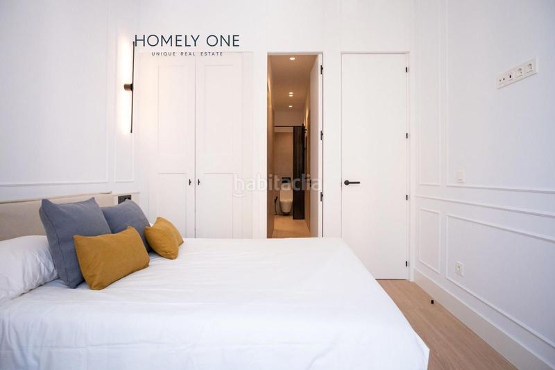 Foto 27a62a8b-e1e0-4bd5-a117-3c454006d0bc. Miete etagenwohnung mit heizung in Sol Madrid