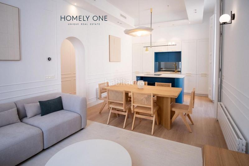 Foto 5f02fd1e-1fda-4532-a6dc-e3c017d12946. Miete etagenwohnung mit heizung in Sol Madrid