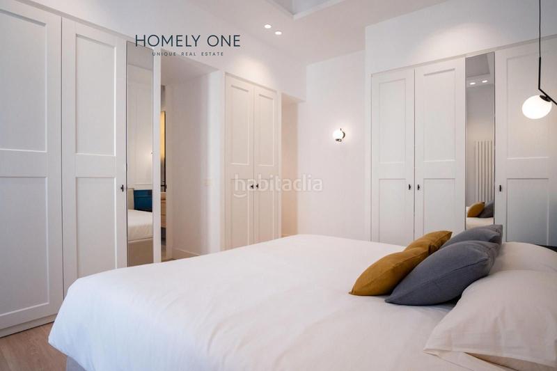 Foto 6a392300-3e85-49cf-82e2-239b5599f643. Miete etagenwohnung mit heizung in Sol Madrid