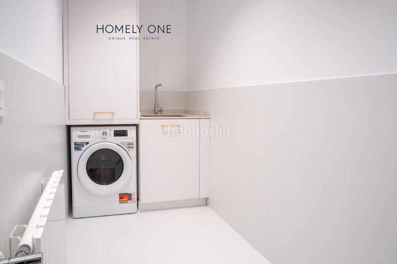 Foto af7e45aa-827f-416e-9cd7-93703aaab4a8. Miete etagenwohnung mit heizung in Sol Madrid