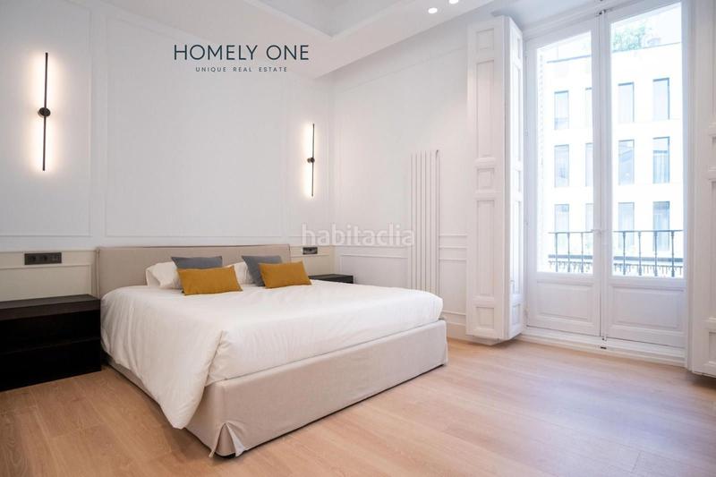 Foto c68f6f7a-6221-4479-bd2b-023bd7be4ec6. Miete etagenwohnung mit heizung in Sol Madrid