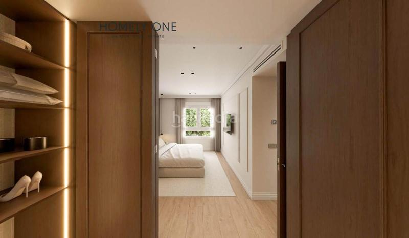 Foto 0897f77f-236a-4abf-b4af-70737d37c268. Appartamento con riscaldamento in Castellana Madrid