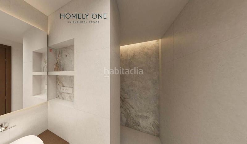 Foto 0e78064c-a9bf-4a2a-86ce-57973f6c0029. Appartamento con riscaldamento in Castellana Madrid