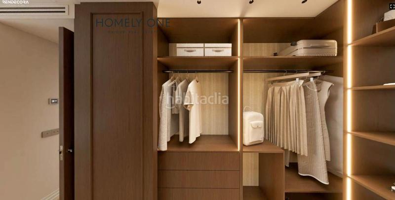 Foto 214849a4-7703-4b28-890d-870108aee74e. Appartamento con riscaldamento in Castellana Madrid