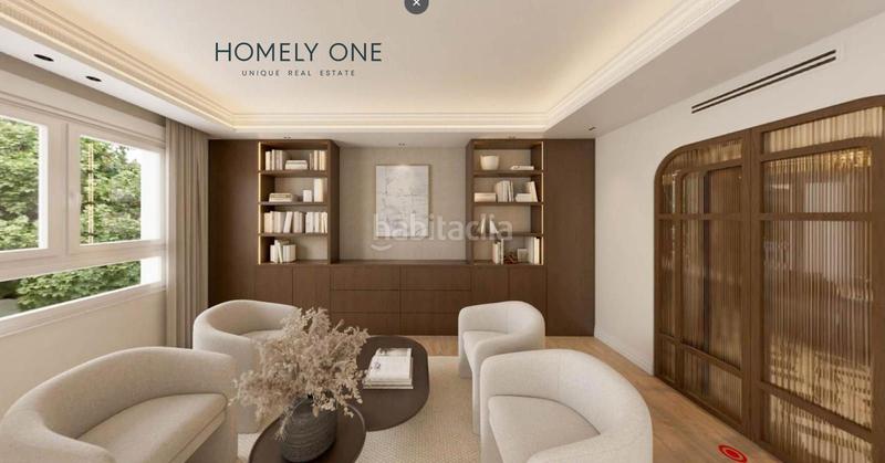 Foto 3089a687-1087-4fca-a7b2-fbbf0b8e60bc. Appartamento con riscaldamento in Castellana Madrid