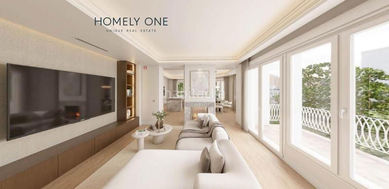 Foto 376df4c9-d435-4821-b816-2a17eff9d324. Appartamento con riscaldamento in Castellana Madrid