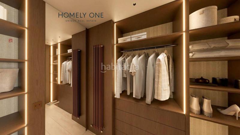 Foto 620d9776-0978-45ea-a2a4-ee6ae935e980. Appartamento con riscaldamento in Castellana Madrid