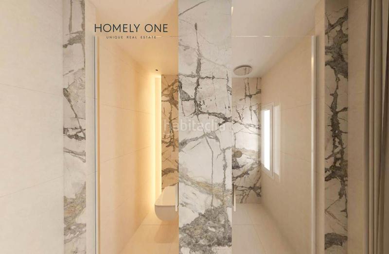 Foto 81faf40e-96cb-4ba6-9718-d654da28f060. Appartamento con riscaldamento in Castellana Madrid