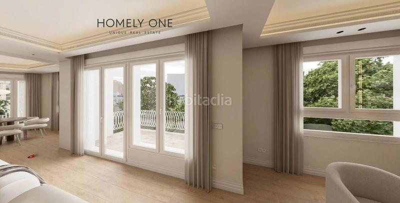 Foto 8e839af3-b6d2-4333-9a5d-f6129a388575. Appartamento con riscaldamento in Castellana Madrid