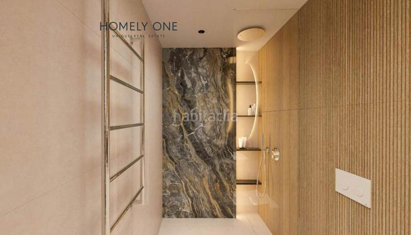 Foto 926b8167-2006-47b1-9e2d-a2df855cfe32. Appartamento con riscaldamento in Castellana Madrid