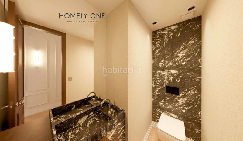 Foto 96b24c44-ec25-4b21-869d-30d0f4aa27e5. Appartamento con riscaldamento in Castellana Madrid